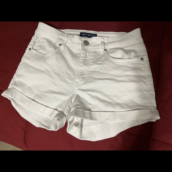 High rise shorts NWOT - Picture 1 of 4